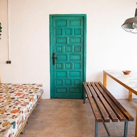 Apartamento Con Terraza Y Barbacoa Paterna Exterior photo