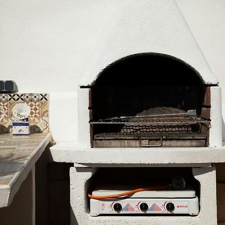 Apartamento Con Terraza Y Barbacoa Paterna Exterior photo
